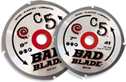 C5 Bad Blade