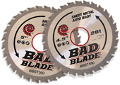 ST Bad Blades