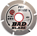 Bad Blade Carver 450