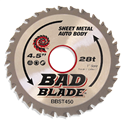 Bad Blade Super Thin 450