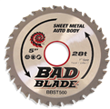 Bad Blade Super Thin 500